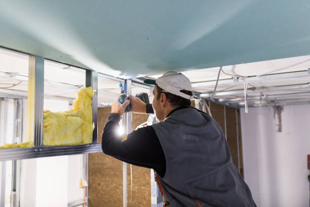 Best Garage Insulation  in Edgewood, TX